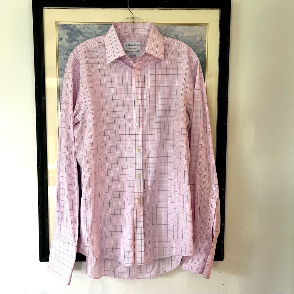 Charles Tyrwitt Shirt - NWOT